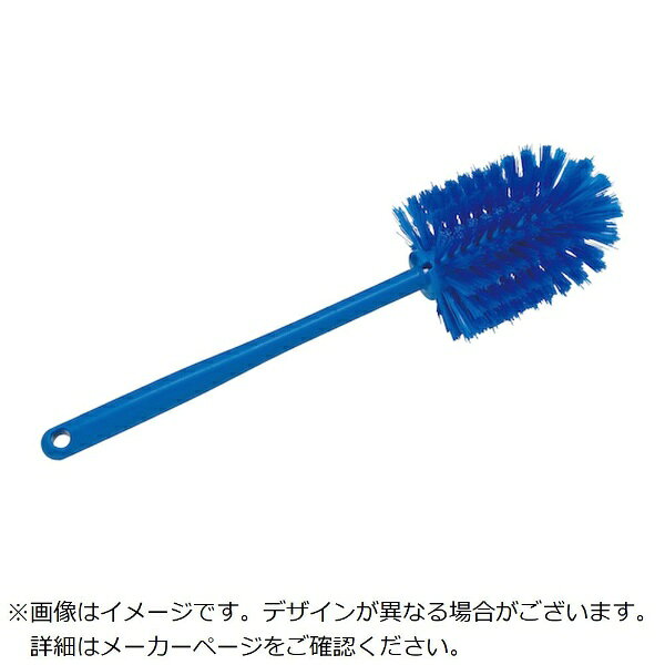 AIRLABO タカサゴ HPボトルブラシ一体型Φ100青 54220
