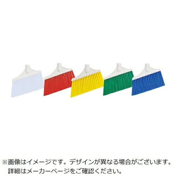 AIRLABO タカサゴ HP片手ほうきスペア 青 ハード 54270