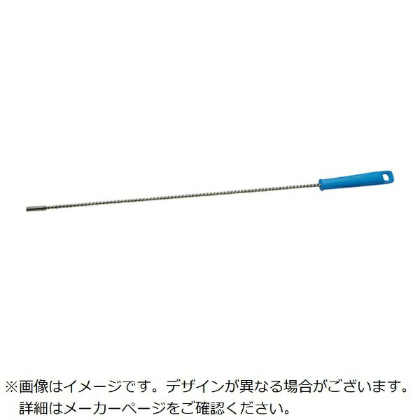 AIRLABO タカサゴ HPジョイントパイプクリーナーロッド 150 青グリップ 55725