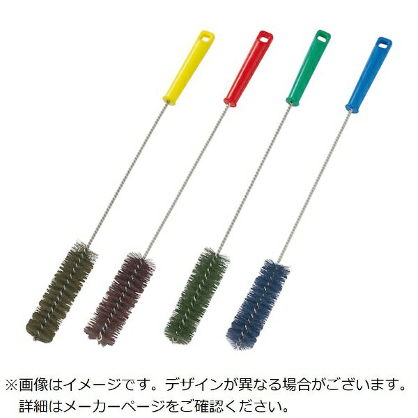 AIRLABO タカサゴ HPM磁性パイプクリーナー 黄 Φ35 57643