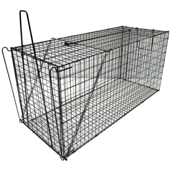グリーンクロス｜Green Cross グリーンクロス ウルトラ捕獲器 餌吊式 LL型 6300028759