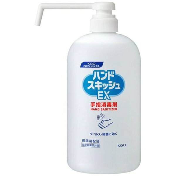 飲食店・ホテル・公共施設など様々な場面でお使いいただける指定医薬部外品の手指消毒剤です。ベンザルコニウム塩化物0．05w／v％を有効成分とし、ウイルス・細菌に効果があります。すばやく乾き、乾いた後はサッパリ、ベタつかないので、衛生手袋の着脱が楽におこなえます。保湿剤（グリセリン）配合。消防法上の危険物に該当しないので、備蓄等にも適しています。エタノール濃度（溶剤）：65vol％【指定医薬部外品】