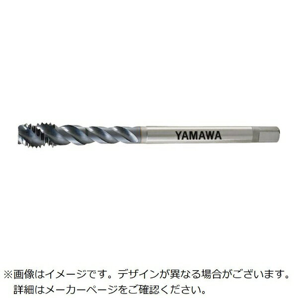 弥満和製作所｜YAMAWA ヤマワ Z−PRO コーティングスパイラルタップ VUSP P5 M14X1．5 VUSPP5M14X1.540