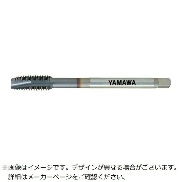 弥満和製作所｜YAMAWA ヤマワ Z−PRO コーティングポイントタップ VUPO P6 M16X2 VUPOP6M16X240