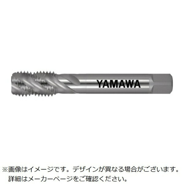 弥満和製作所｜YAMAWA ヤマワ ロングシャンクスパイラルタップ LS−SP P3 L150 3／4...