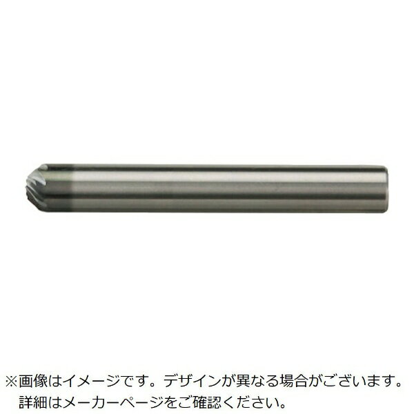 ■面取り速度2〜3倍を実現した高速面取り工具です。■糸面取りならば、バリを抑えて超高速に加工ができます。【用途】・面取りミーリング加工。・穴面取り加工。・被削材： 軟鋼、炭素鋼、合金鋼、調質鋼、鋳鉄、ステンレス、アルミニウム。【仕様】・最小面取径（mm）： 4・最大面取径（mm）： 8・刃数（枚）： 9・全長（mm）： 60・シャンク径（mm）： 8・センタ穴角（°）： 90・表面処理： ALTコーティング・表面処理： ALTコーティング【材質／仕上】・超硬合金（Carbide）