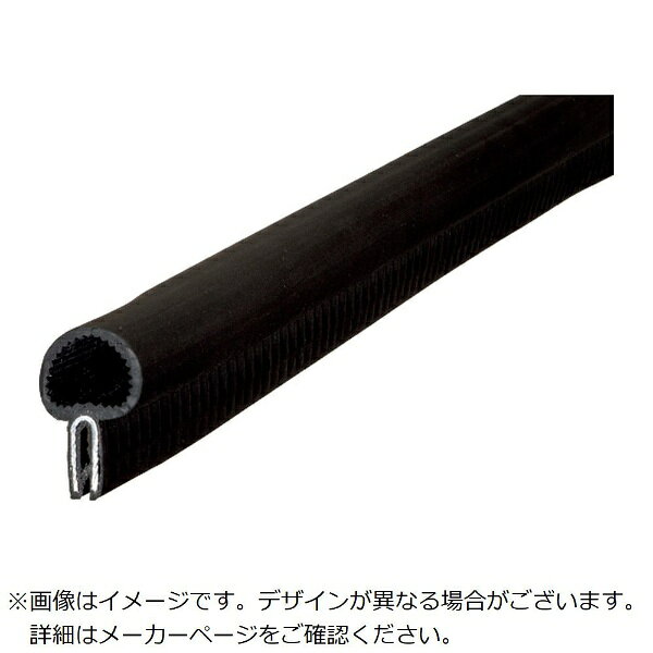 岩田製作所｜IWATA IWATA トリムシール （一体成型） 耐油TPE 5M TSHB160C-L5 【メーカー直送・時間指定・返品不可】 biccamera-14470022 楽天ビック(ビックカメラ×楽天) パッケージ画像