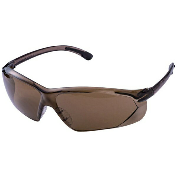 CUC|シーユーシー HOP 0951-013-F 静電セーフティグラス ブラウン