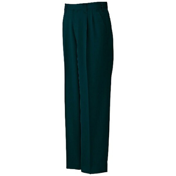 サンエス｜SUN-S サンエス 冬 ツータックパンツ アラスカグリーン色 95サイズ WA201544795