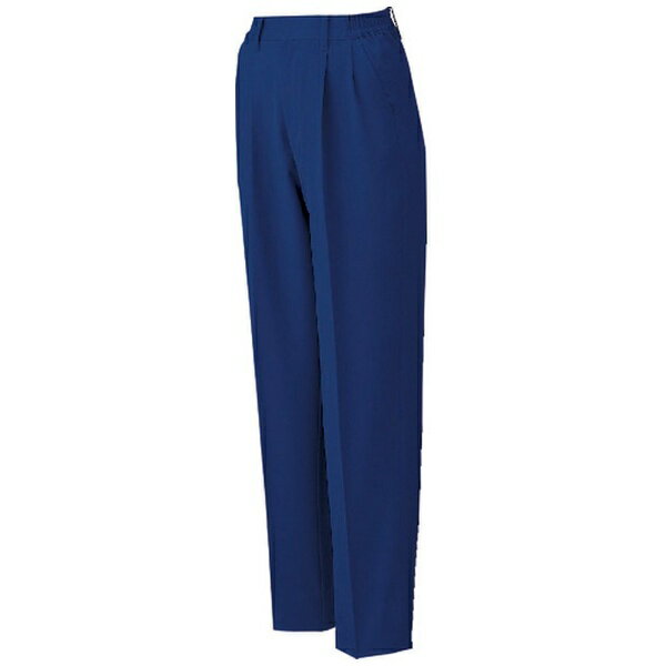 サンエス｜SUN-S サンエス 冬 レディース脇ゴムパンツ ネイビー色 Sサイズ WA201583S