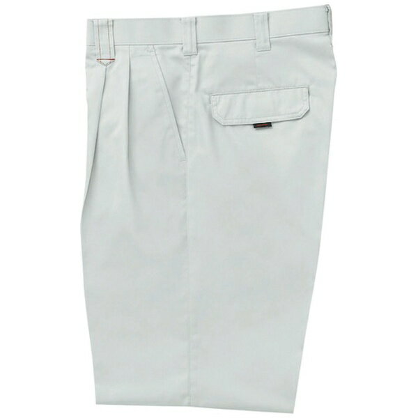 Work Clothes - サンエス｜SUN-S サンエス 冬 ツータックパンツ ナノアース色 76サイズ WA20494776