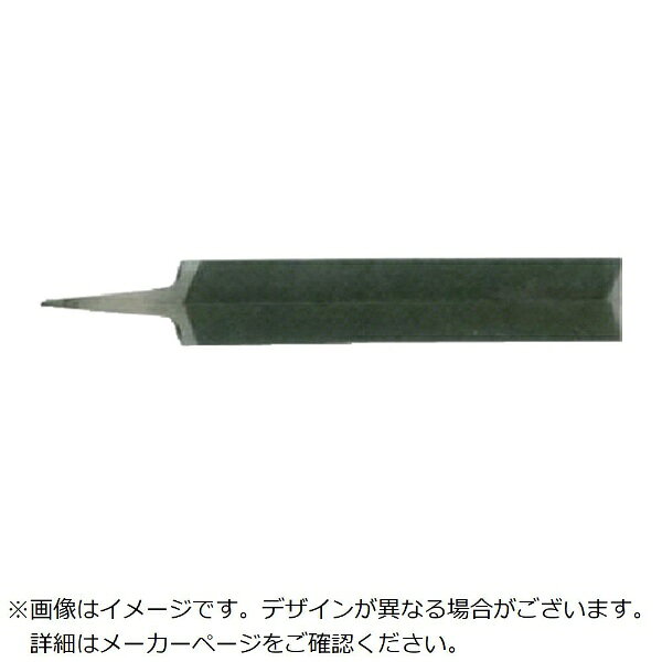 ツボサン｜TSUBOSAN ツボサン 両刃ヤスリ 並目（中目 100mm RH10022