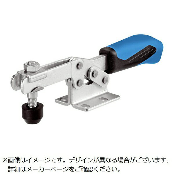 ロームヘルドハルダー｜HALDER HALDER トグルクランプ 23330.1002