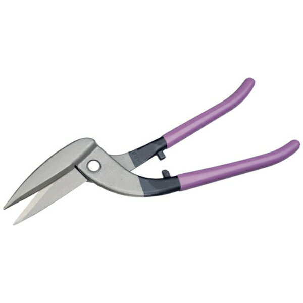 Freund｜フロイント フロイント ハイス鋼 板金ハサミ 直刃 300mm 01235300