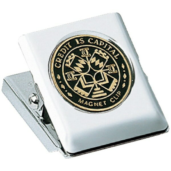 KOKUYO｜コクヨ コクヨ マグネットクリップ 小 黒 クリ-65ND 51191542