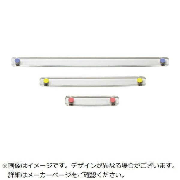 KOKUYO  ϥޥͥåȥС㥯䡼 Ĺ300mm 1  ޥT203NB 60047632