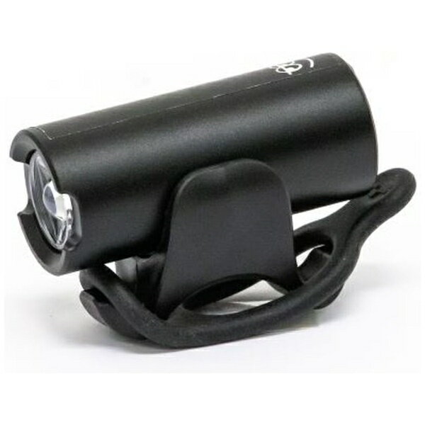 バナナワークス｜BANANA WORKS 自転車用ライト FLASHTHUMB！フラッシュサム！(ブラック)