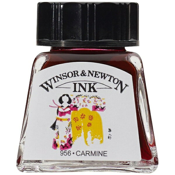 ウィンザー＆ニュートン｜WINSOR & NEWTON ウィンザー＆ニュートン　ドローイング...