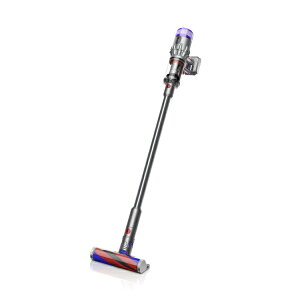 ダイソン｜Dyson Dyson Micro Origin シルバー/アイアン/ニッケル SV33FFOR [サイクロン式 /コードレス]