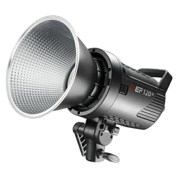 JINBEI｜ジンベイ LEDライト EF-120BI