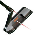 CROSSPUTTクロスパット CROSSPUTT GOLF クロスパット ゴルフ Putter CP-100 34インチ CROSSPUTT a01-000090【返品交換不可】