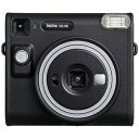 【エントリーで2倍pt(4/18まで)】 富士フイルム｜FUJIFILM インスタントカメラ 『チェキ』 instax SQUARE SQ40