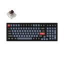 KeychronbL[N L[{[h K4 Pro RGBCg(Epz) K4P-H3-US [LECX /BluetoothEUSB]