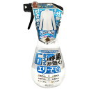 ウェルコ|WELCO 6タイプの酵素が効くエリ・そで洗剤 400mL