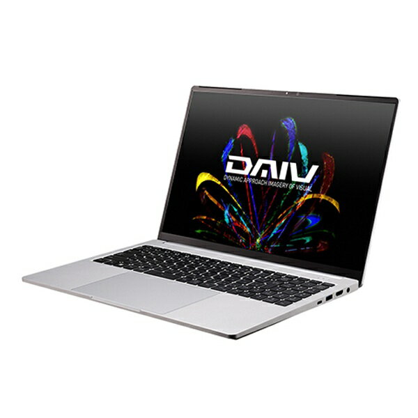 マウスコンピュータ｜MouseComputer ノートパソコン DAIV Z6-I9G70BC21CNHSR3 [16.0型 /Windows11 Home /intel Core i9 /メモリ：32GB /SSD：1TB]