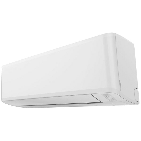 【エントリーで最大2万ポイント当たる｜2/25まで】 ORIGINAL BASIC｜オリジナルベーシック エアコン 2023年 ORIGINAL BASIC（オリジナルベーシック） ホワイト OB-HA22BK1-W [おもに6畳用 /100V]