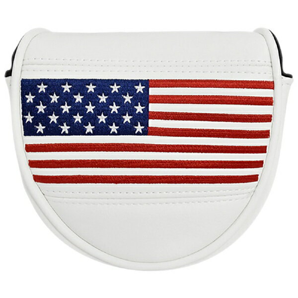 ライト｜LITE オリジナルズ パターカバーマレット(Patriot) H-25