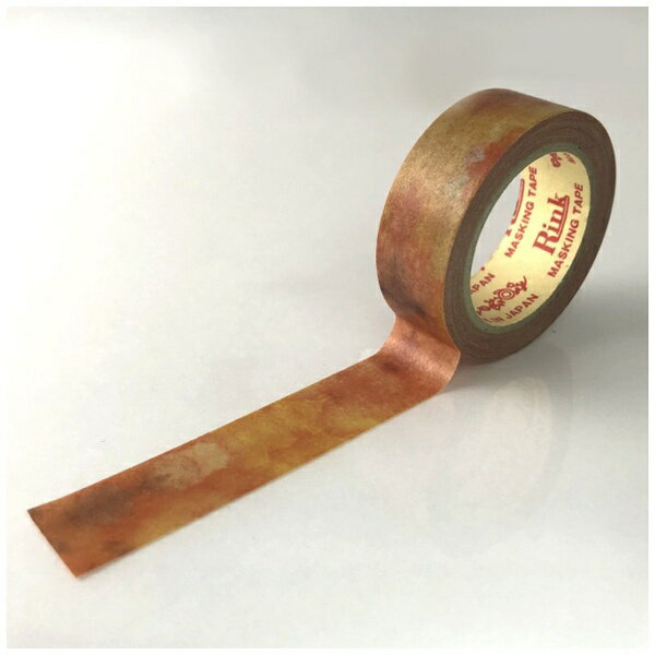 ���쥤�ơ��ס�Rinrei Tape �ޥ����󥰥ơ��� 15mmx7m IR02601P ���㤤�� �������������Բġ�