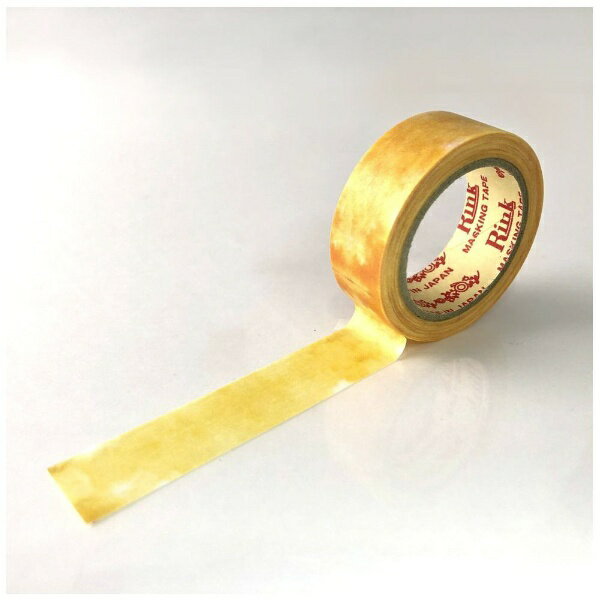 ���쥤�ơ��ס�Rinrei Tape �ޥ����󥰥ơ��� 15mmx7m IR02701P ������ �������������Բġ�