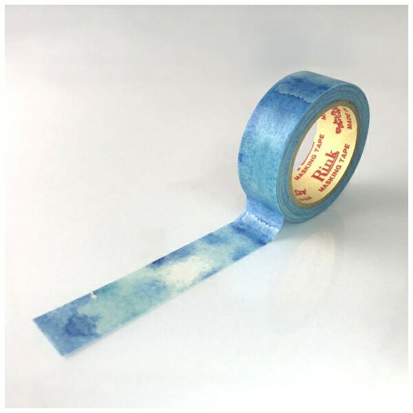 ���쥤�ơ��ס�Rinrei Tape �ޥ����󥰥ơ��� 15mmx7m IR02901P ���� �������������Բġ�