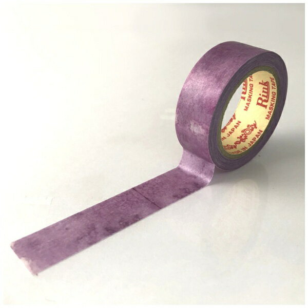 ���쥤�ơ��ס�Rinrei Tape �ޥ����󥰥ơ��� 15mmx7m IR03001P ��餵�� �������������Բġ�