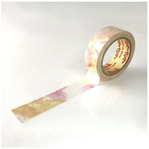 ���쥤�ơ��ס�Rinrei Tape �ޥ����󥰥ơ��� 15mmx7m IR03101P ���� �������������Բġ�