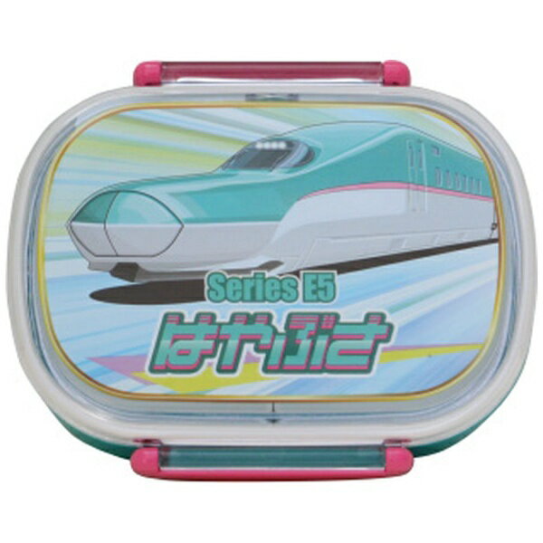 カナック企画｜kanack LLB-001 ランチボックスE5系はやぶさ