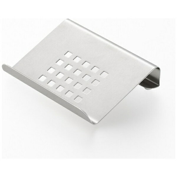 ヨシカワ｜yoshikawa ステンレス製斜めソープトレー