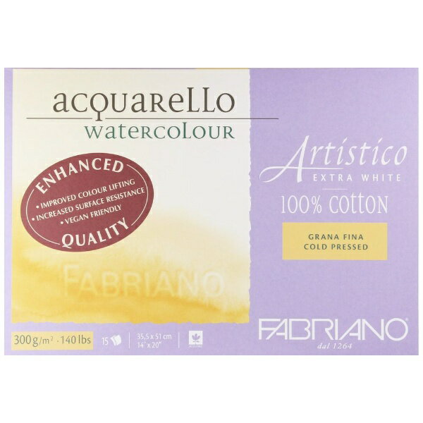 クサカベ｜KUSAKABE FXB-35.5x51 アルティスティコ （エキストラホワイト）中目