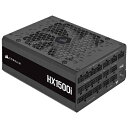 CORSAIRbRZA PCd HX1500i ATX 3.0 ubN CP-9020261-JP [1500W /ATX /Platinum]