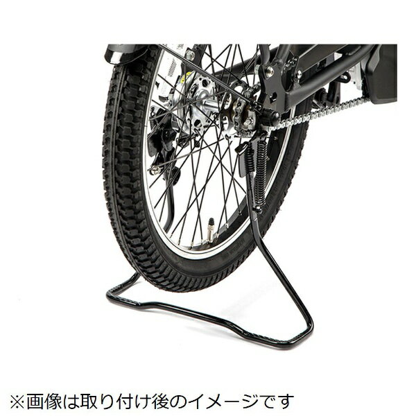 【ご購入前のご注意点】純正パーツはモデルや年代によって異なりますので型番等を予め良くご確認した上でのご購入をお願い致します。スチール製の自転車両立スタンドです。材質：スチール製主要車種：EZ