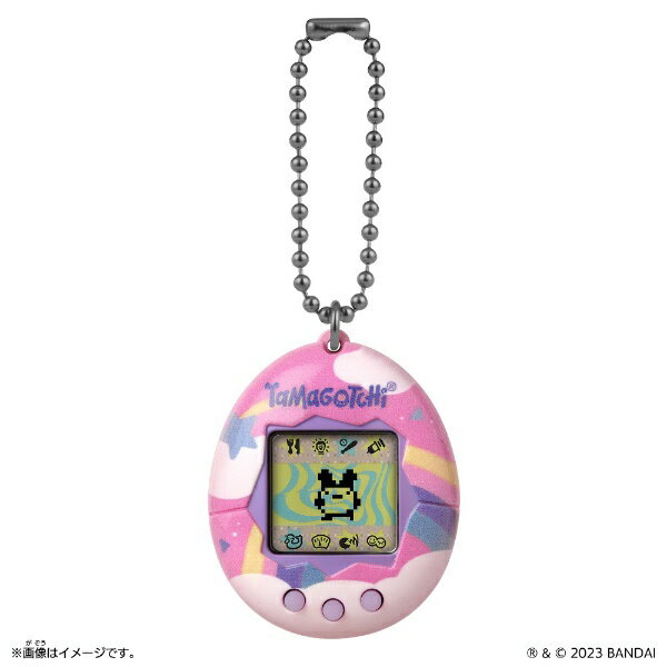 バンダイ｜BANDAI Original Tamagotchi Dreamy