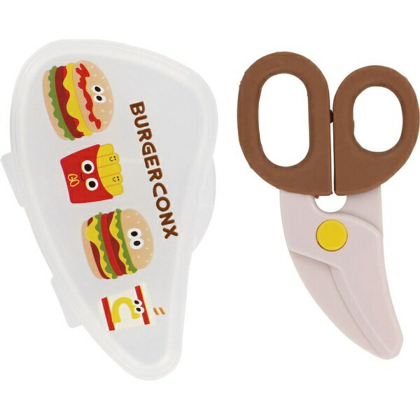 Skater｜スケーター ペット用フードカッター バーガーコンクス PFC1 バーガーコンクス PFC1