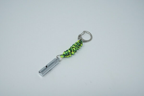 タイガーコーポレーション｜Tiger corporation EW-2309 TIGER ホイッスル　グリーンカモ