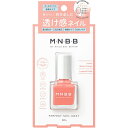 スタイリングライフ｜Stylinglife M・N・B・B パーフェクトネイルコートカラー 9mL SH03