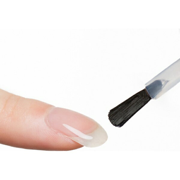 ネイルネイル Nail Nail（ネイルネイル）ボリュームジェルトップコート N 10mL