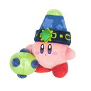 三英貿易|サンエイ SAN-EI 星のカービィ ディスカバリー チェインボムカービィ (S)(3)