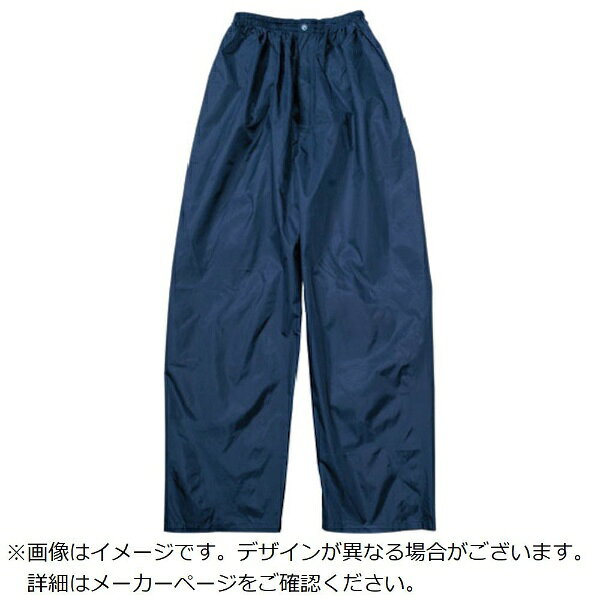 カジメイク｜KAJIMEIKU カジメイク 前開きズボン ネイビー M 221255M