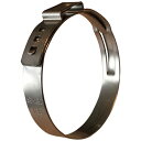 オエティカジャパン|OETIKER Oetiker PG167 ステップレスイヤークランプ Φ34.9 − 38.1mm 16700050