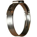 オエティカジャパン|OETIKER Oetiker PG167 ステップレスイヤークランプ Φ29.9 − 33.1mm 16700042